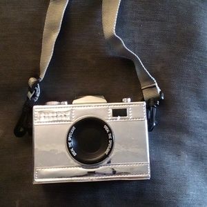 Camera bag